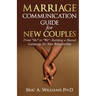 Marriage Communication for New Couples