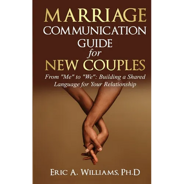 Marriage Communication for New Couples
