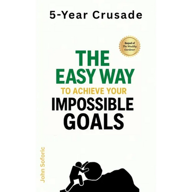 5-Year Crusade