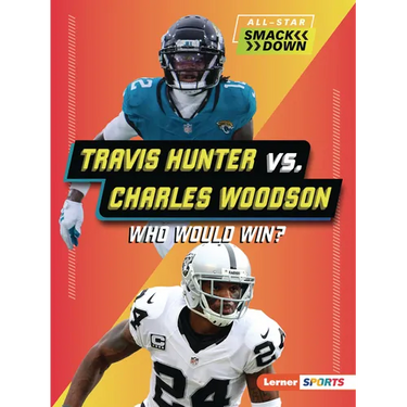 Travis Hunter vs. Charles Woodson: Who Would Win?