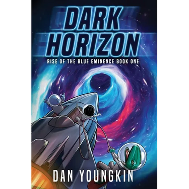 Dark Horizon: Rise of the Blue Eminence