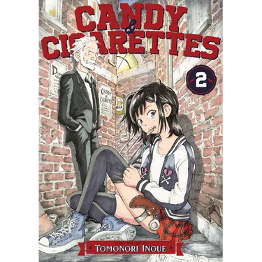 Candy and Cigarettes Vol. 2