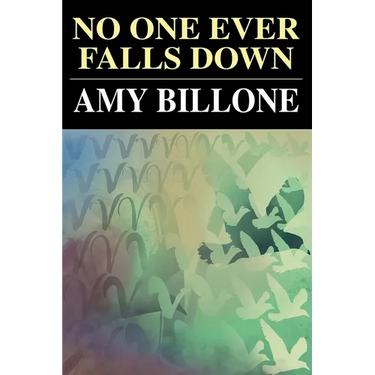 No One Ever Falls Down