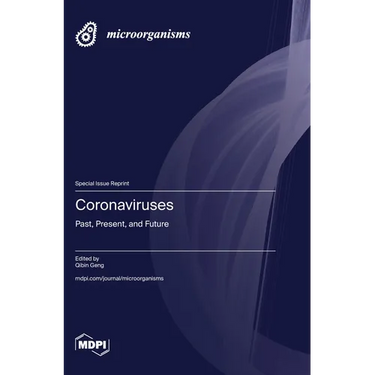 Coronaviruses: Past, Present, and Future