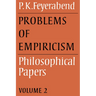 Problems of Empiricism: Volume 2: Philosophical Papers