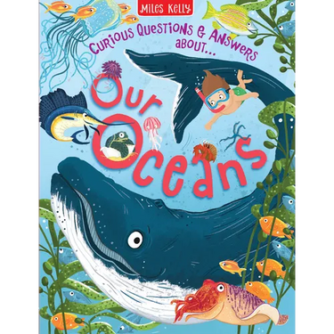 Our Oceans