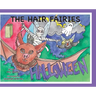The Hair Fairies Halloween