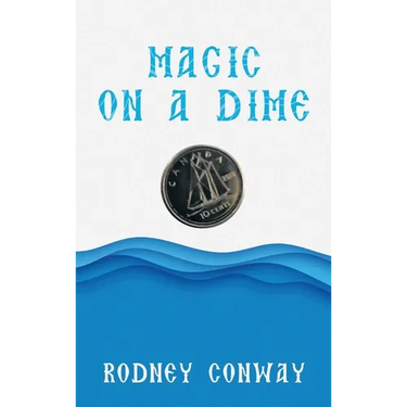 Magic on a Dime: Oh a Canadian Dime!