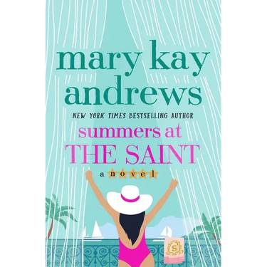 Summers at the Saint