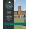 13+ Comprehension: Merchant Taylors' School, Northwood (MTS), Practice Papers & In-Depth Guided Answers: Volume 3