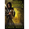 Wild Things: A Chicagoland Vampires Novel