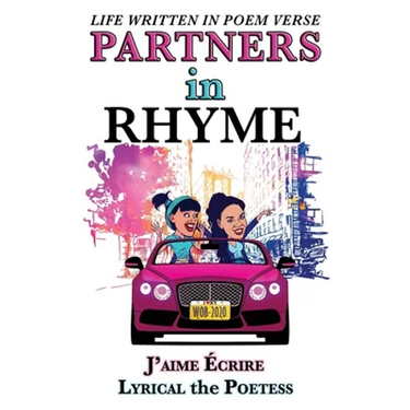 PARTNERS in RHYME