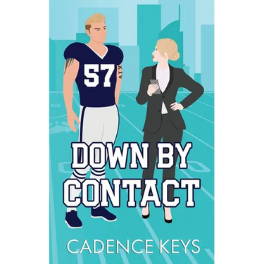 Down by Contact (Illustrated Edition)