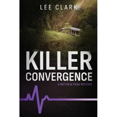 Killer Convergence: A Matthew Paine Mystery