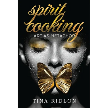 Spirit Cooking: Art as Metaphor