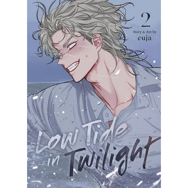 Low Tide in Twilight Vol. 2