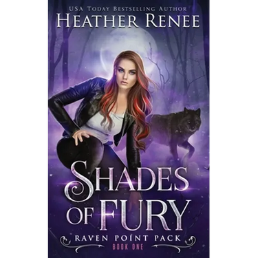 Shades of Fury