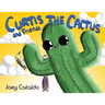 Curtis the Cactus and Friends