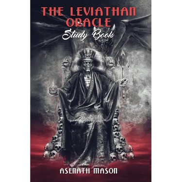 The Leviathan Oracle Study Book