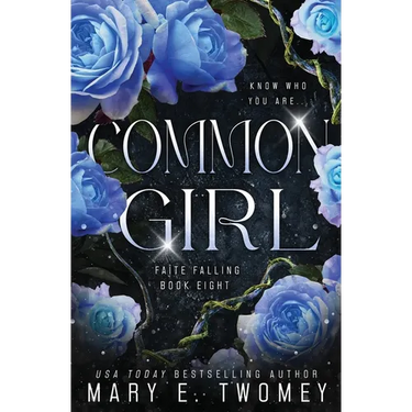 Common Girl
