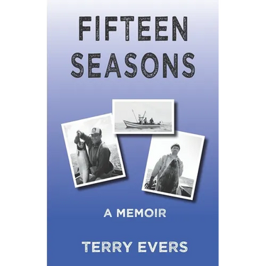 Fifteen Seasons: A Memoir