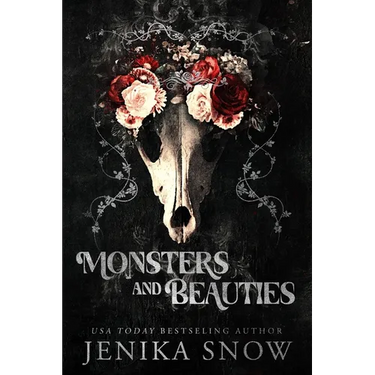 Monsters and Beauties: Special Edition