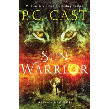 Sun Warrior: Tales of a New World