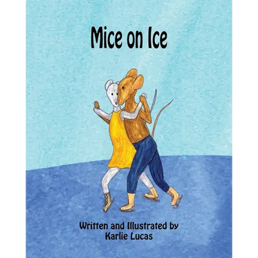 Mice on Ice