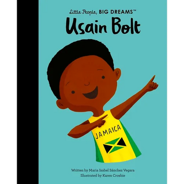 Usain Bolt