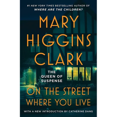 On the Street Where You Live