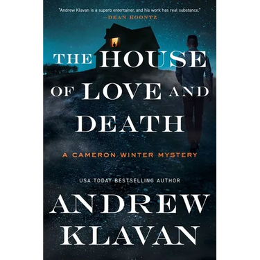 The House of Love and Death