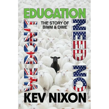 We Don't Need No Education