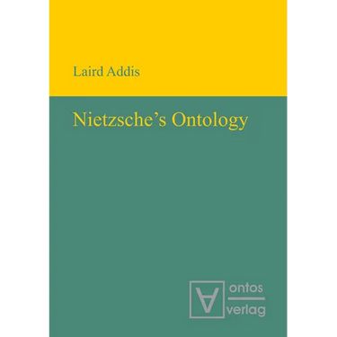 Nietzsche's Ontology