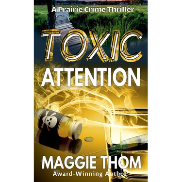 Toxic Attention