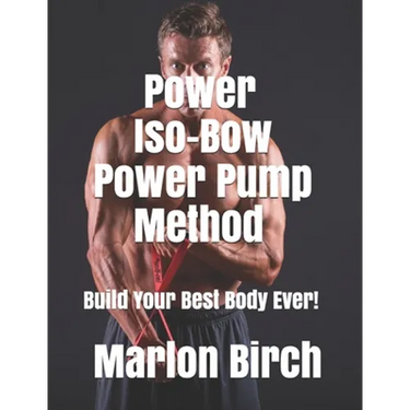 Power Iso-Bow Power Pump Method