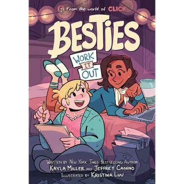Besties: Work It Out