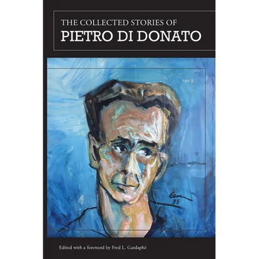 The Collected Stories of Pietro di Donato