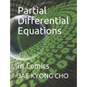 Partial Differential Equations: in Comics