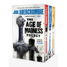 The Age of Madness Trilogy