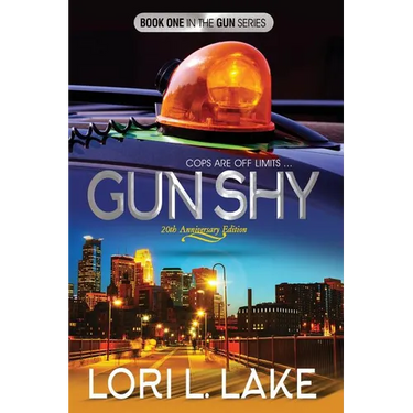 Gun Shy: Book One in The Gun Series