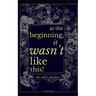 At The Beginning, It Wasn't Like This: The Soul's Purpose