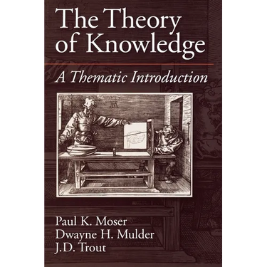 The Theory of Knowledge: A Thematic Introduction