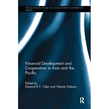 Financial Development and Cooperation in Asia and the Pacific