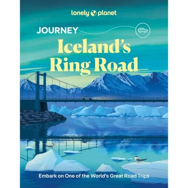 Lonely Planet Journey Iceland's Ring Road