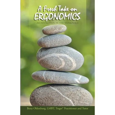 A Fresh Take on Ergonomics: Avoiding Pain in the Workplace