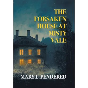 The Forsaken House at Misty Vale (Nezu Press Classics)