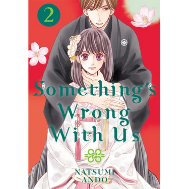 Something's Wrong with Us 2