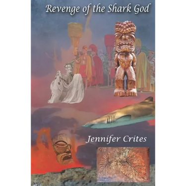 Revenge of the Shark God