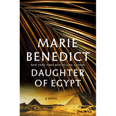 Daughter of Egypt
