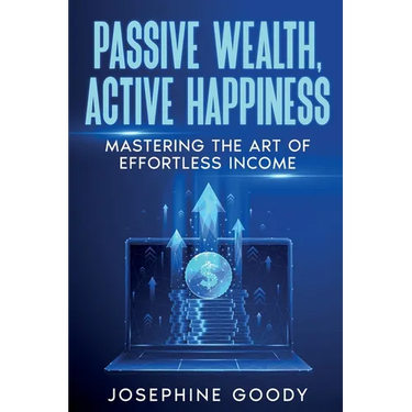 Passive Wealth, Active Happiness: Mastering the Art of Effortless Income
